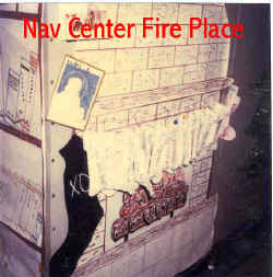 Nav Center Fire place.jpg (38547 bytes)